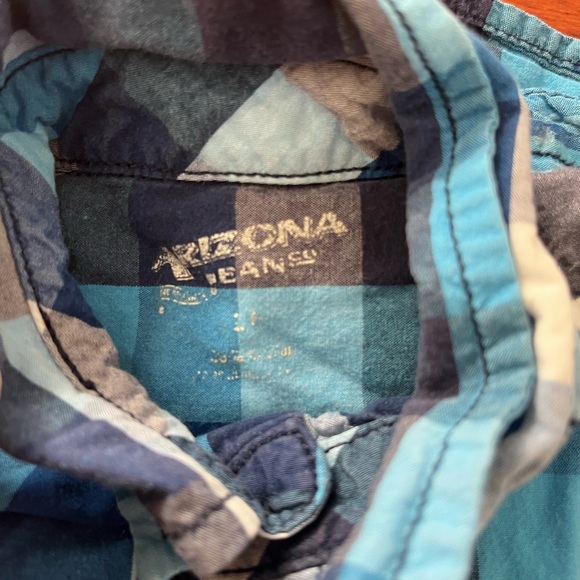 Flannel - Picture 2 of 3